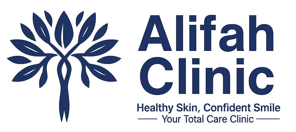 Alifah Clinic