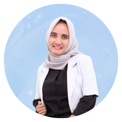 dr rezky wulandari putri