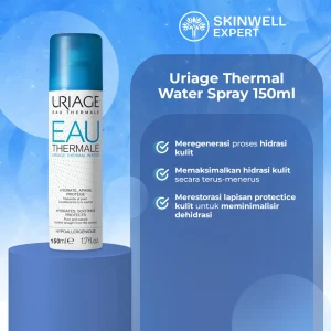 1 - Uriage Thermal Water Spray 150ml